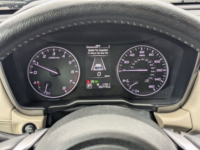 Used 2023 Subaru Outback Limited w/ Popular Package #2 image 34