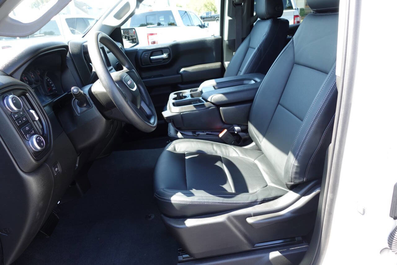 Used 2023 GMC Sierra 1500 Pro image 17