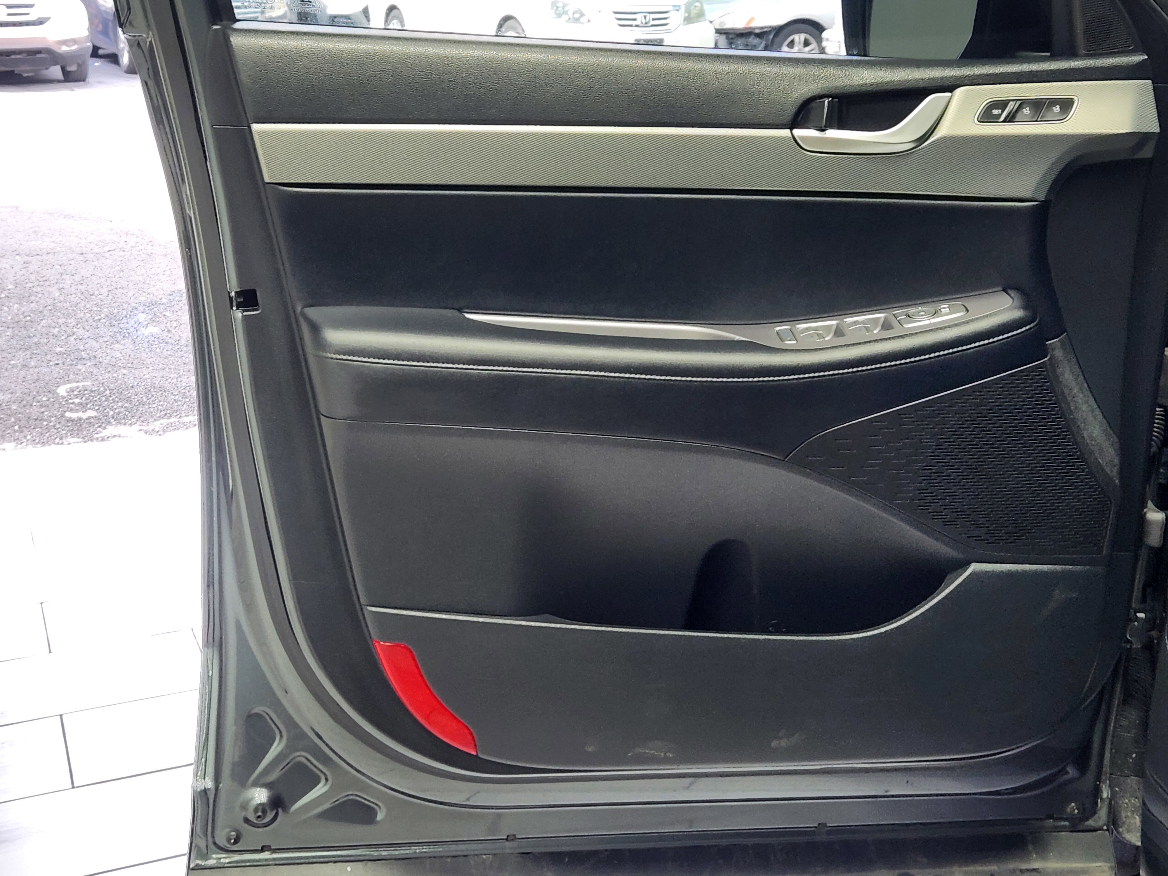 Used 2021 Hyundai Palisade SEL image 10
