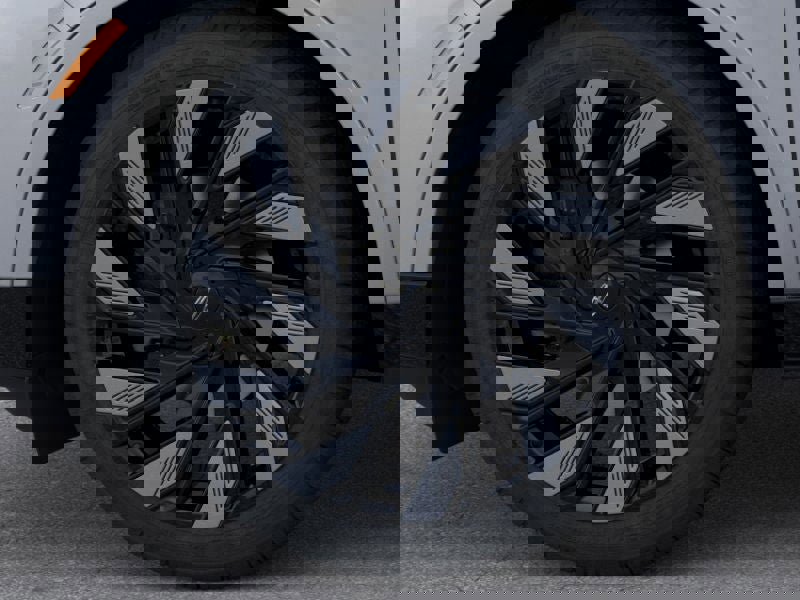 New 2026 Lincoln Nautilus Reserve w/ Jet Appearance Package image 19