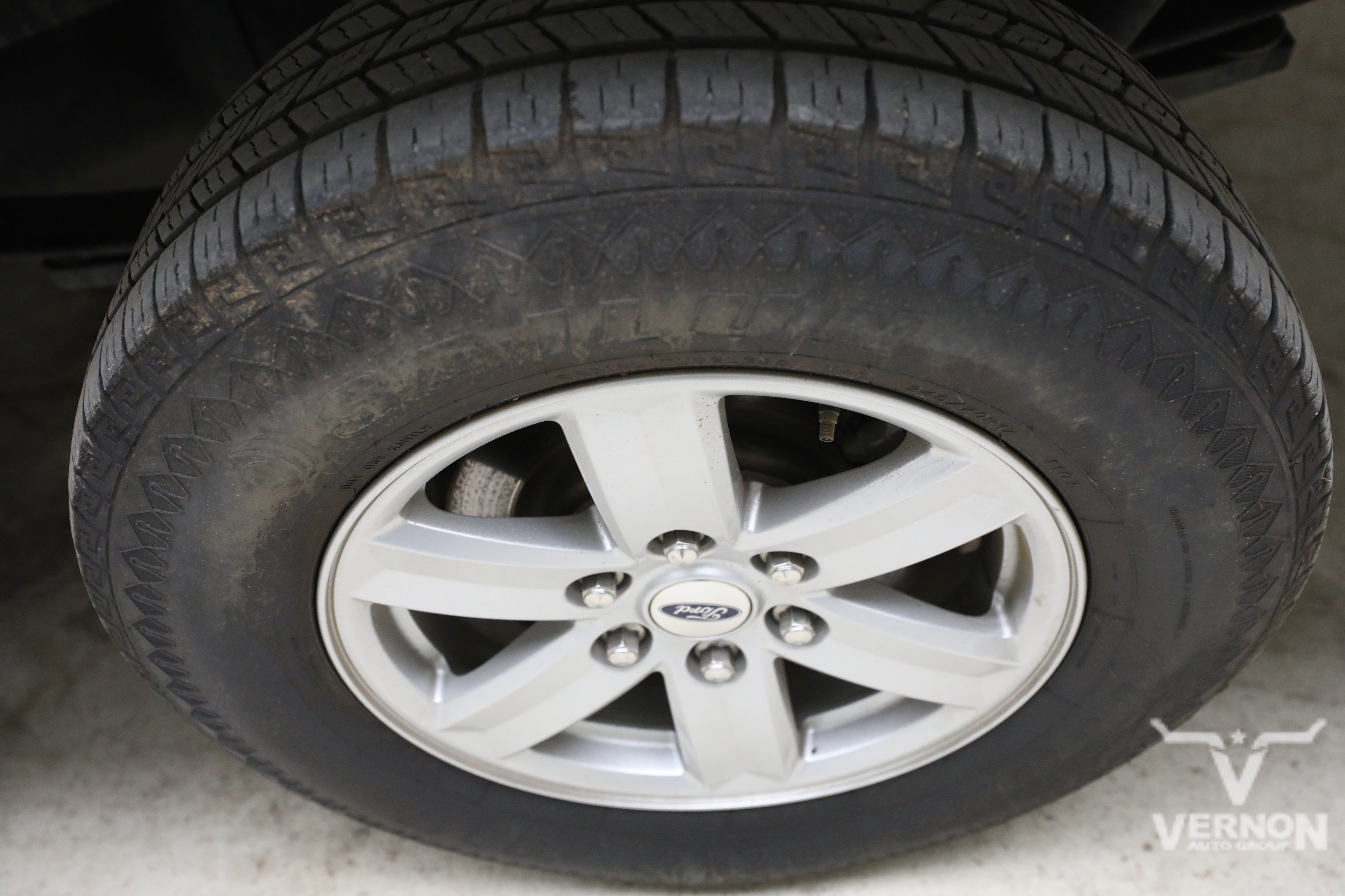 Used 2023 Ford F150 XLT RWD image 35