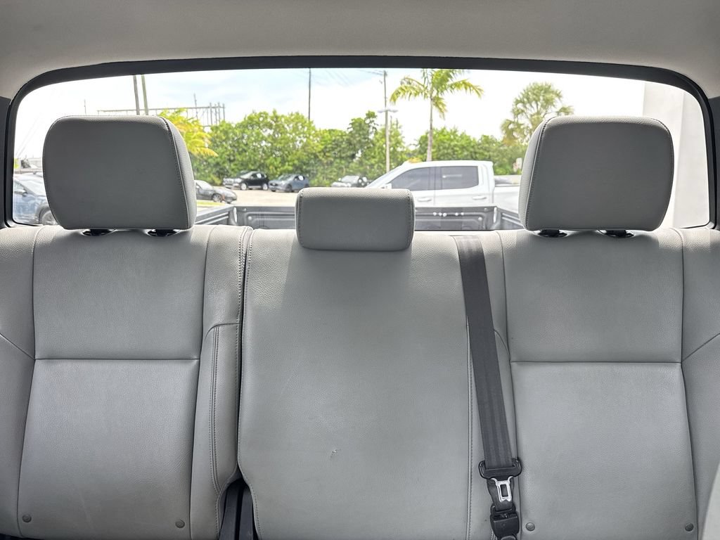 Used 2019 Toyota Tundra SR RWD image 18