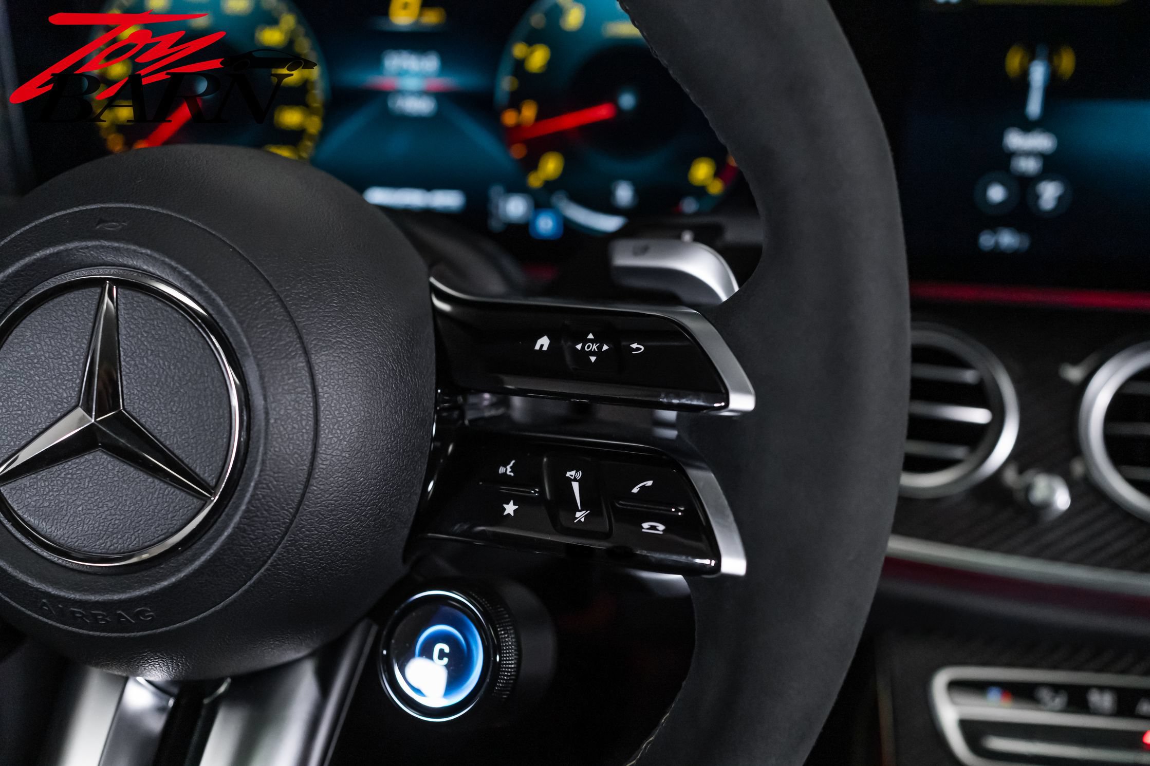 Used 2023 Mercedes-Benz E 63 AMG S image 36