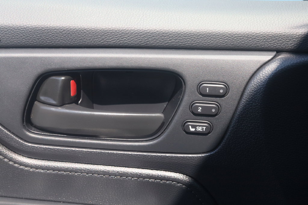 Used 2025 Honda Odyssey EX-L image 8