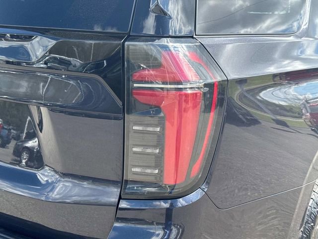 Used 2025 Chevrolet Tahoe Z71 image 11