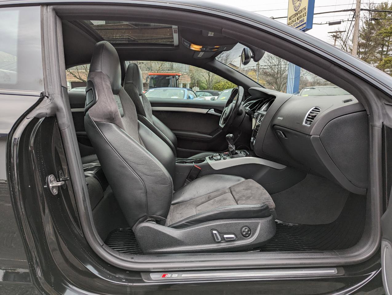 Used 2016 Audi S5 Premium Plus w/ Technology Package image 34