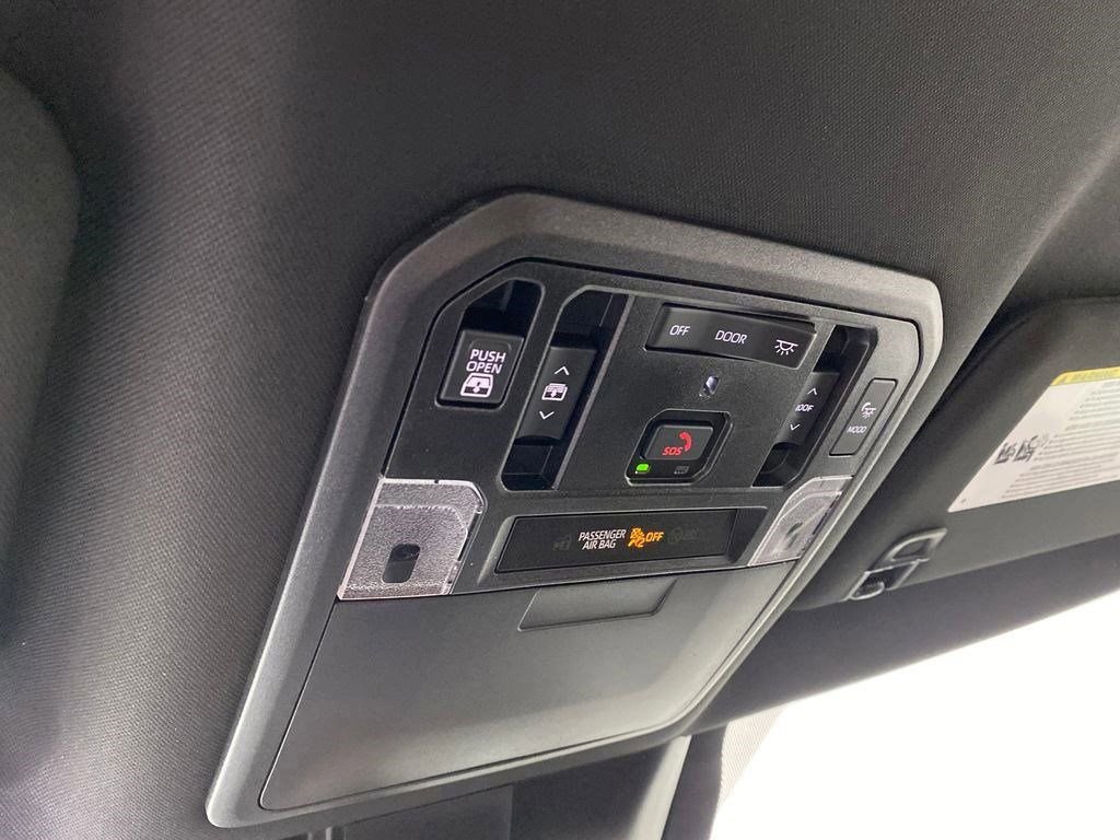 New 2026 Toyota Tundra 1794 Edition image 27