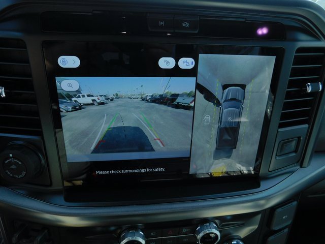 New 2025 Ford F150 Tremor w/ Equipment Group 402A High image 34