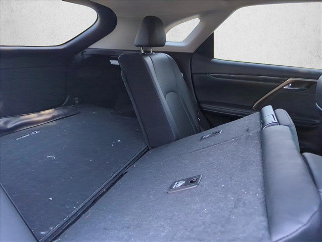 Used 2020 Lexus RX 350 AWD w/ Accessory Package image 29