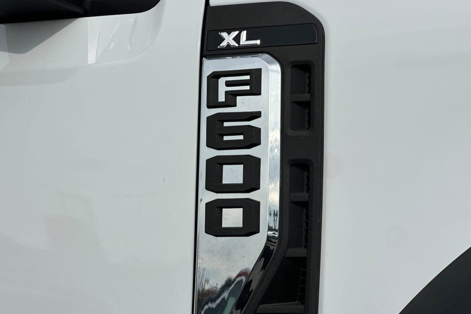 New 2026 Ford F600 2WD Regular Cab Super Duty image 21