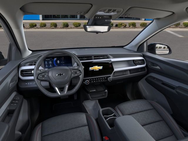 New 2027 Chevrolet Bolt RS w/ Technology Package image 15