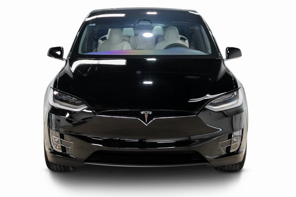 Used 2021 Tesla Model X Performance image 4
