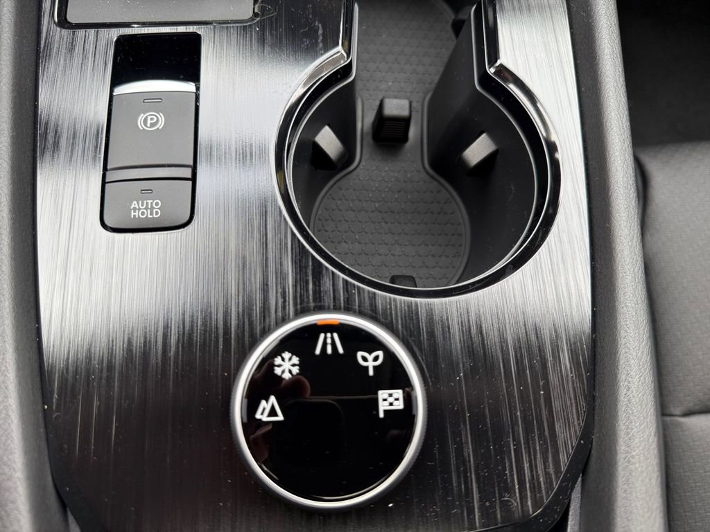 New 2026 Nissan Rogue Dark Armor image 31