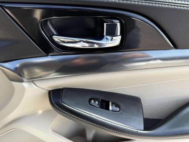Used 2019 Nissan Maxima 3.5 SL w/ Illumination Package image 42
