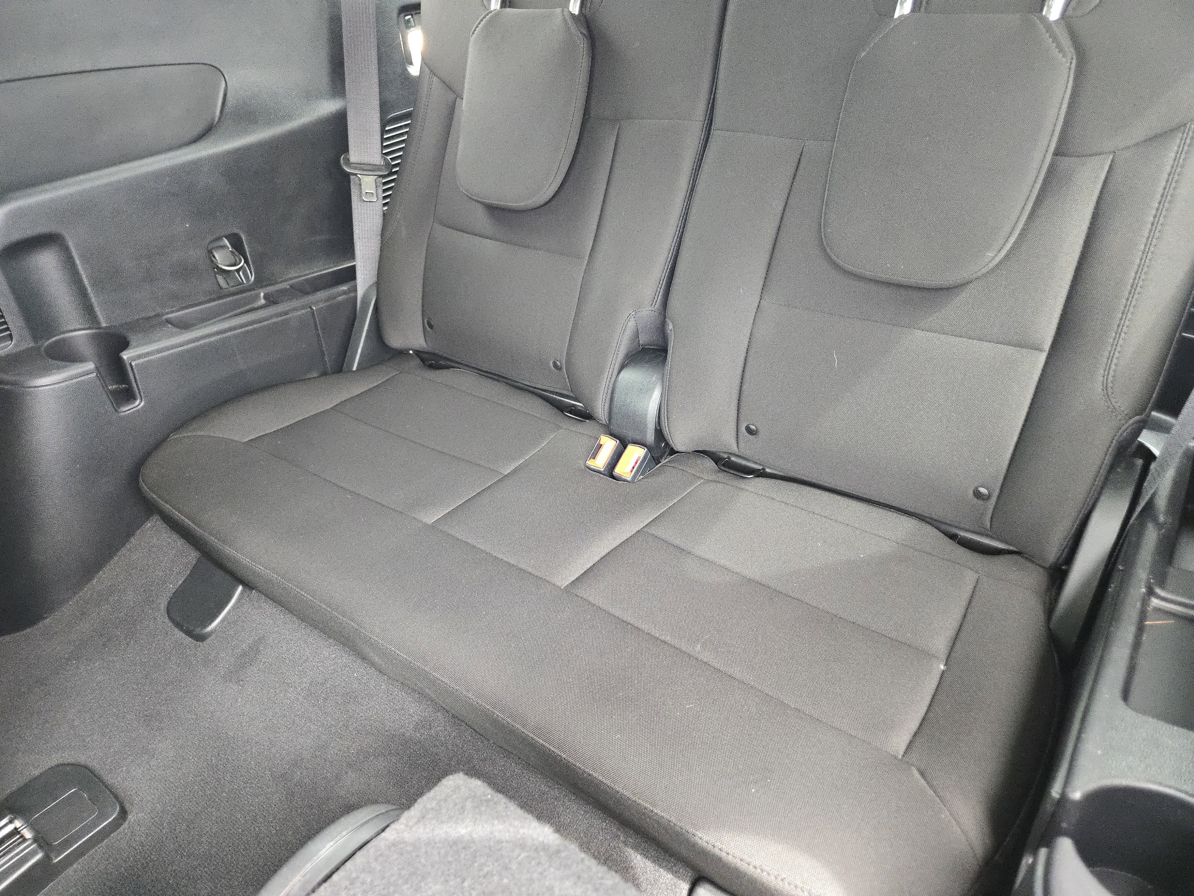 Used 2022 Ford Explorer XLT RWD image 30
