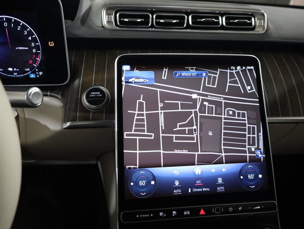Certified 2023 Mercedes-Benz S 580e 4MATIC Sedan image 27