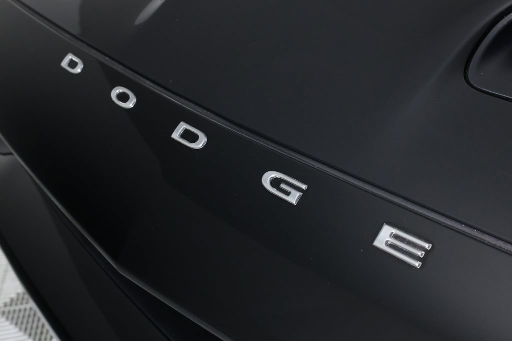 Used 2023 Dodge Challenger SRT Hellcat Redeye RWD image 45