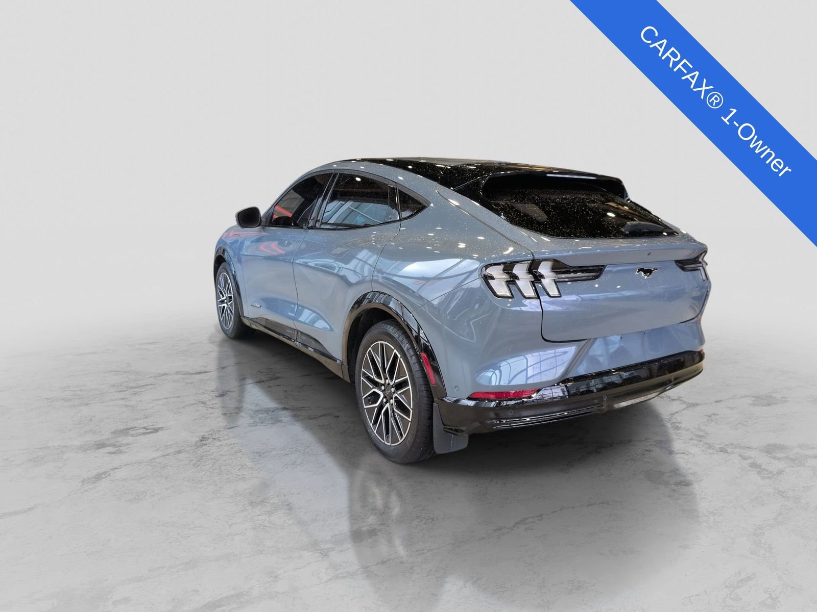 Used 2024 Ford Mustang Mach-E Premium image 5