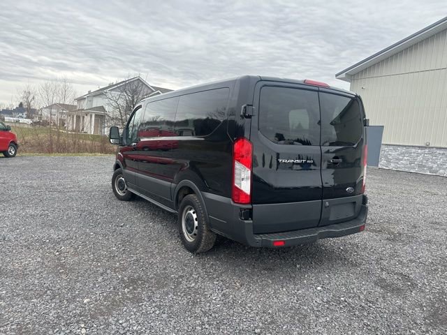 Used 2018 Ford Transit 150 XL RWD image 5