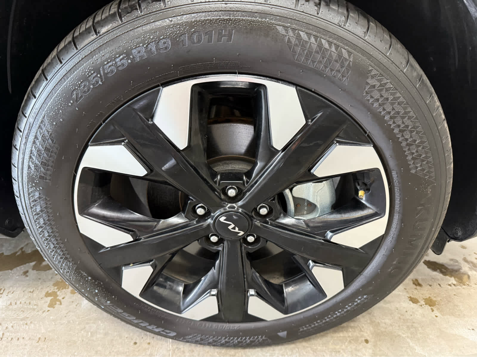 Used 2024 Kia Sportage X-Line w/ X-Line Premium Package image 32