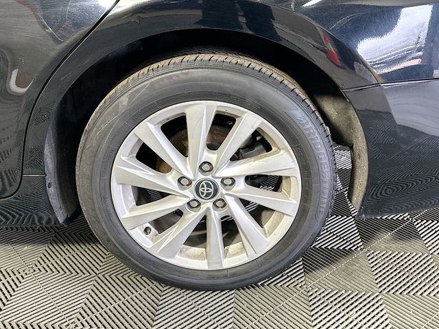 Certified 2024 Toyota Camry LE image 27