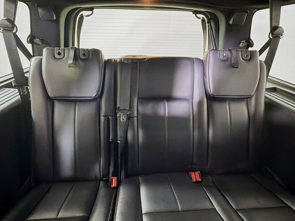 Used 2016 Ford Expedition EL Limited AWD/4WD image 25