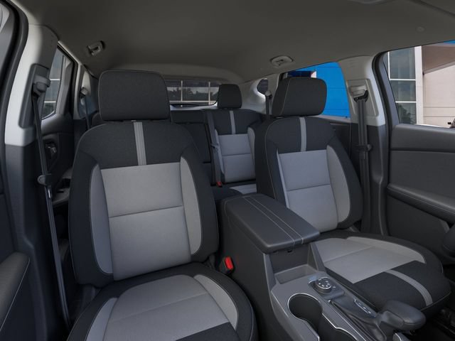 New 2026 Chevrolet Blazer LT w/ Convenience Package AWD/4WD image 16