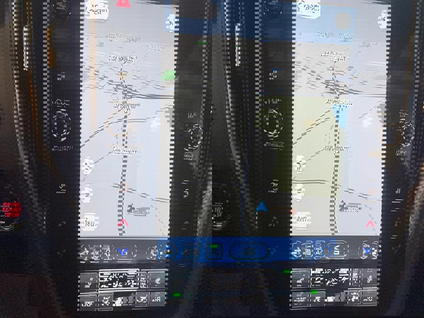 Used 2025 Subaru Forester Limited image 15
