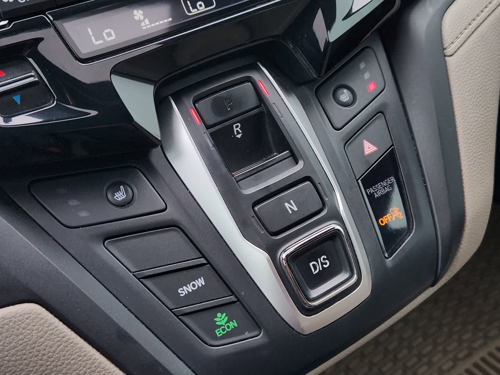 Used 2018 Honda Odyssey EX-L image 19