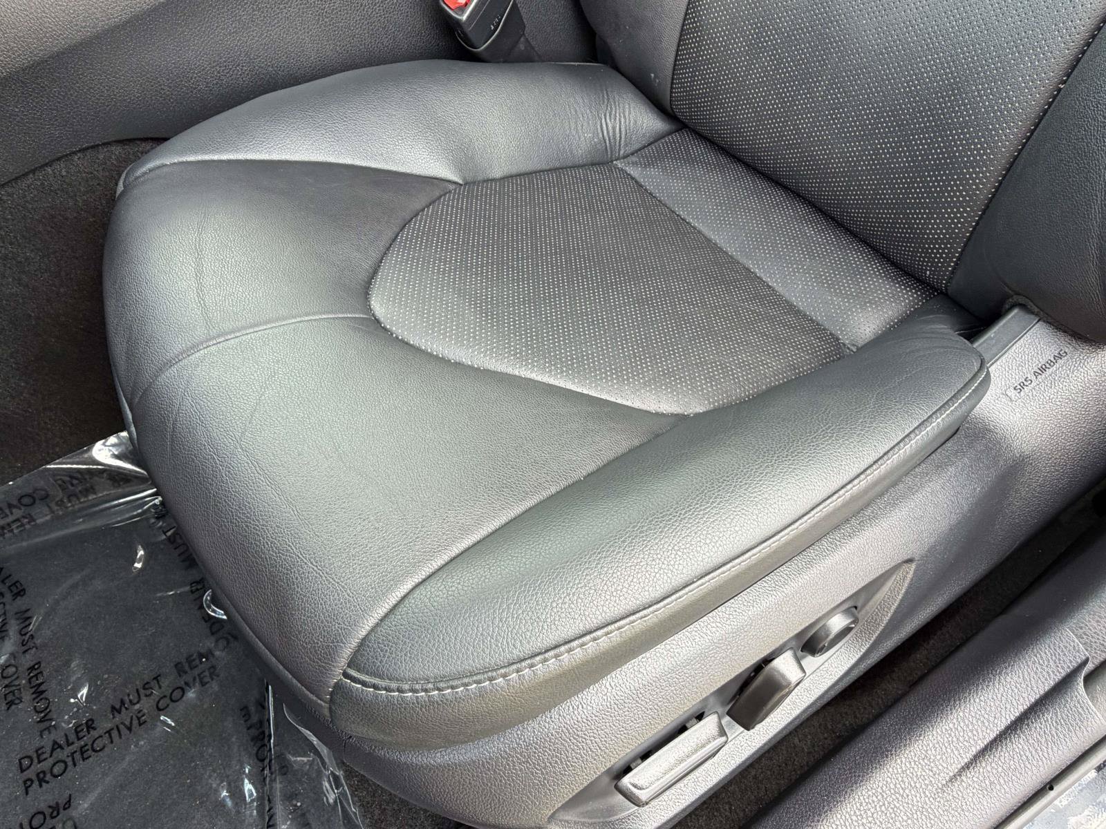Used 2024 Toyota Camry XSE w/ Cold Weather Package FWD image 23