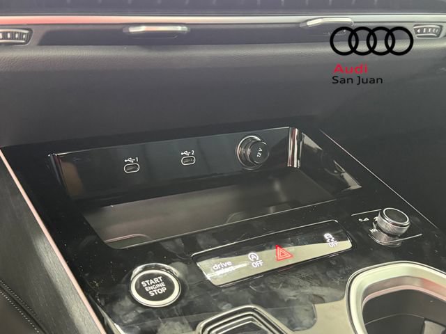 New 2026 Audi A6 Premium Plus AWD/4WD image 18