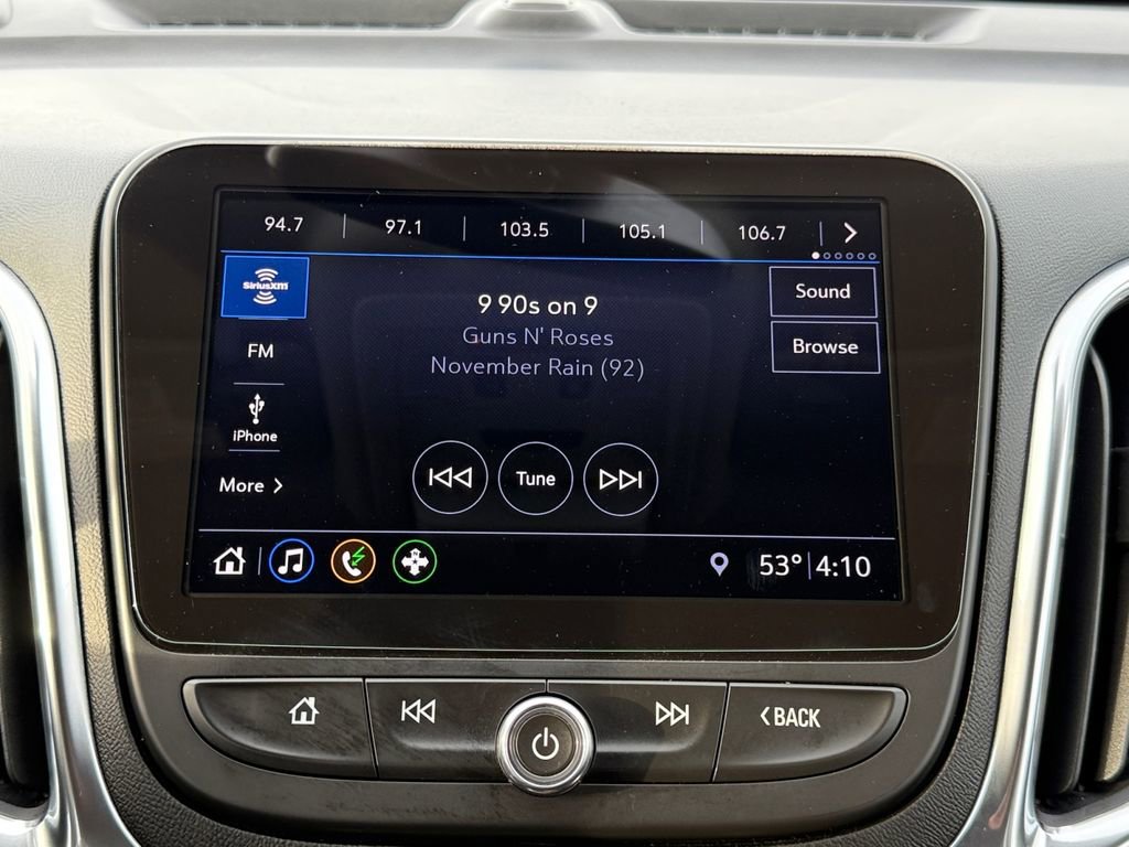 Used 2021 Chevrolet Equinox Premier image 14