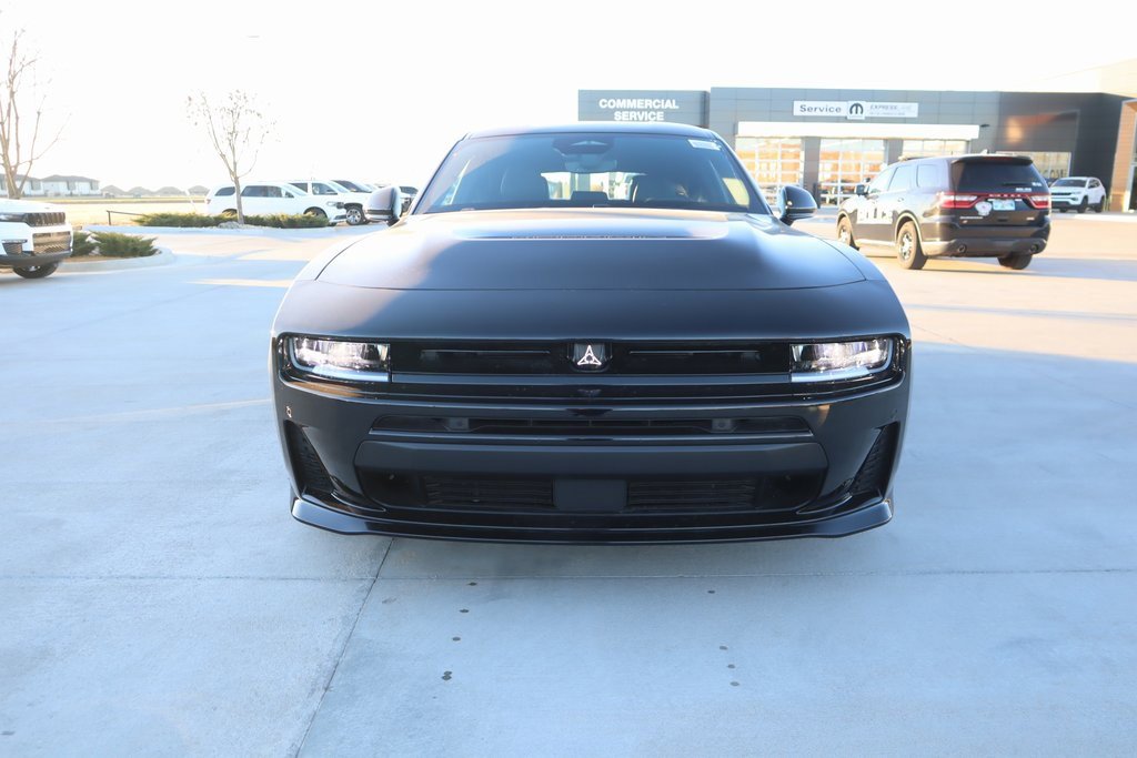 New 2026 Dodge Charger Scat Pack image 9