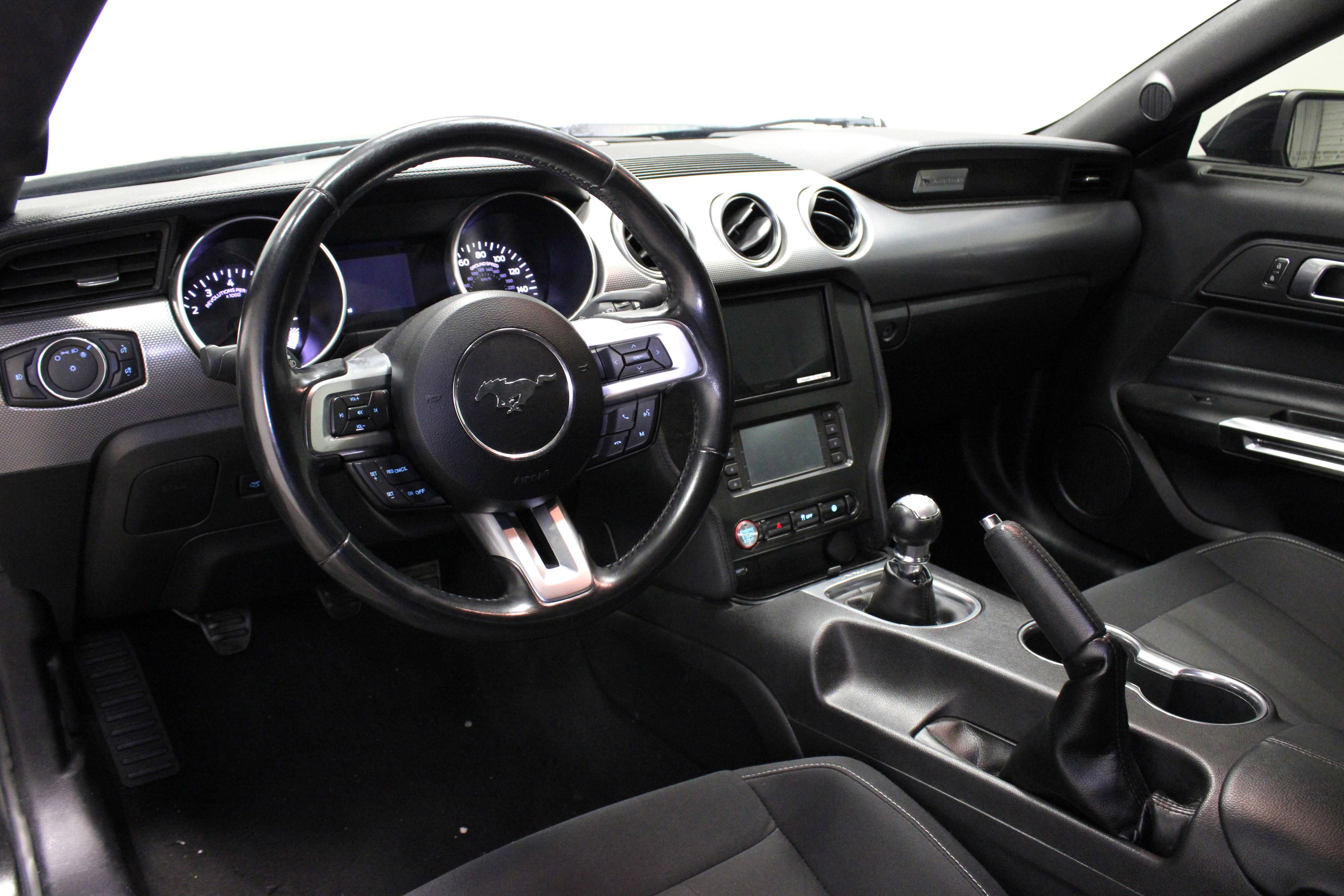 Used 2019 Ford Mustang GT RWD image 18