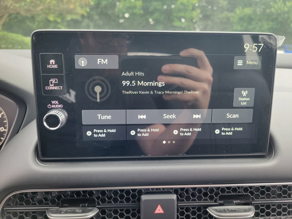 New 2027 Honda HR-V EX-L image 21