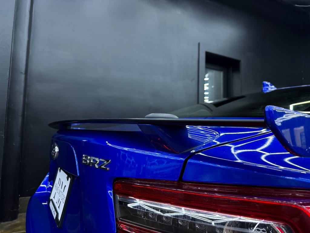 Used 2018 Subaru BRZ Limited w/ Performance Package image 23