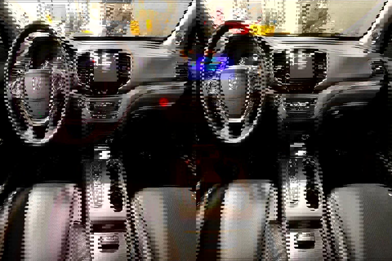 Used 2022 Honda Ridgeline RTL-E image 16