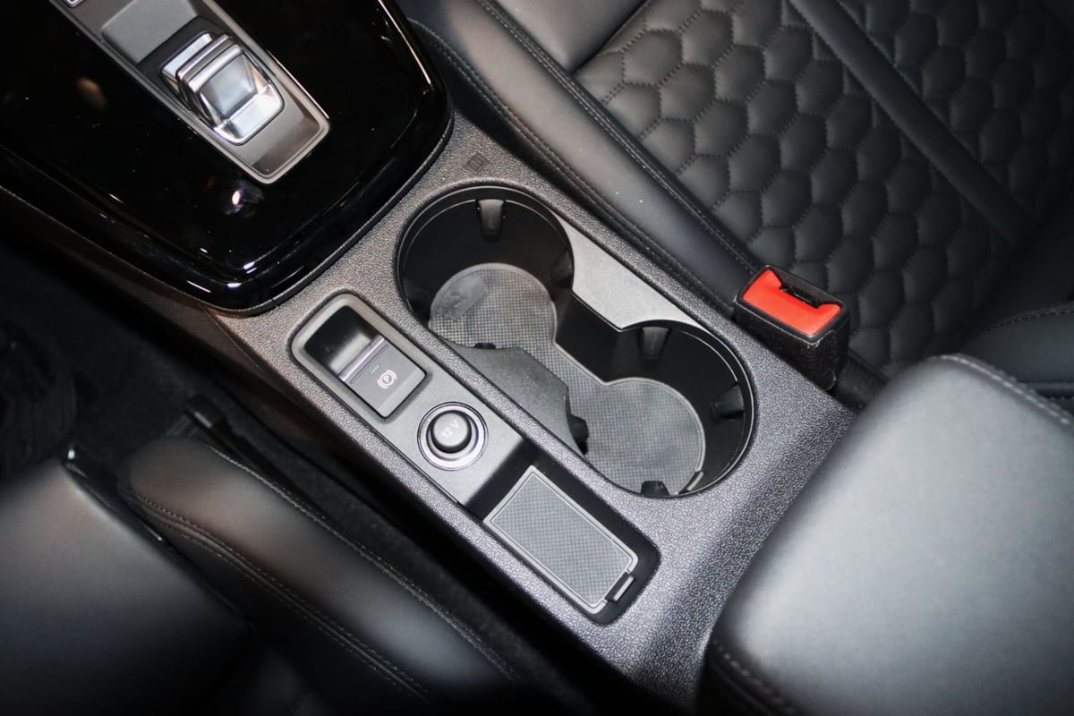 Used 2024 Audi RS 3 AWD/4WD image 54