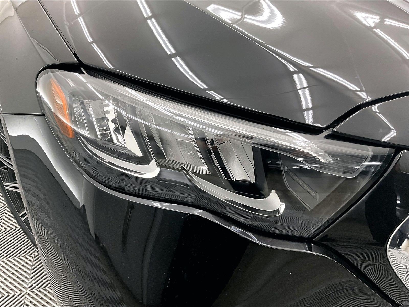 New 2026 Mercedes-Benz E 450 4MATIC Sedan image 11