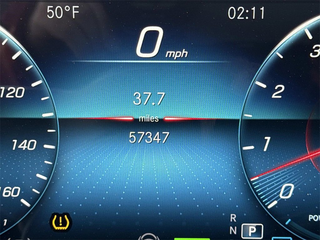 Used 2023 Mercedes-Benz GLS 450 GLS 450 image 14