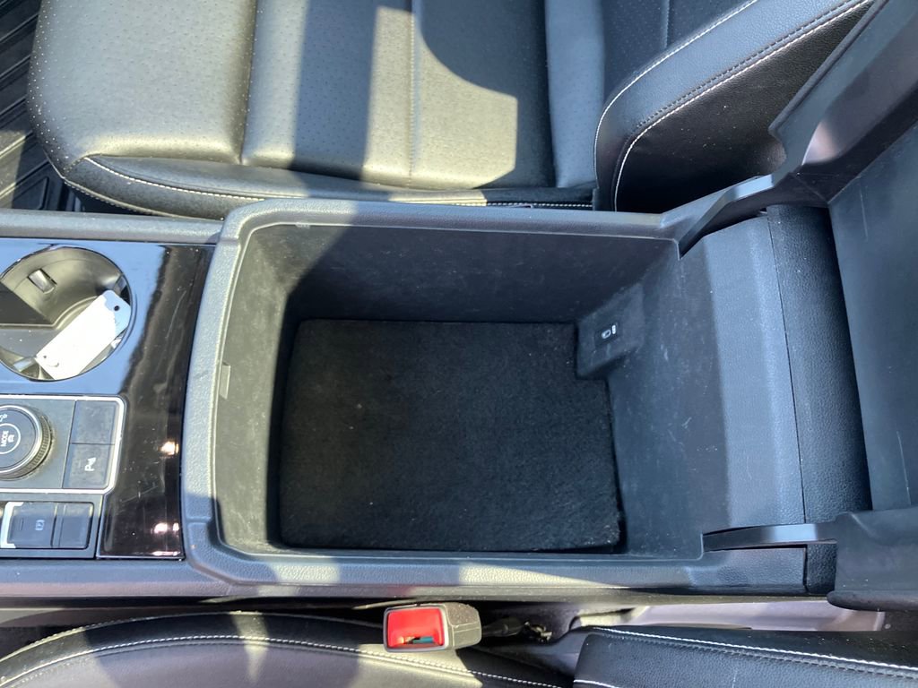Used 2023 Volkswagen Atlas SE w/ Panoramic Sunroof Package AWD/4WD image 28