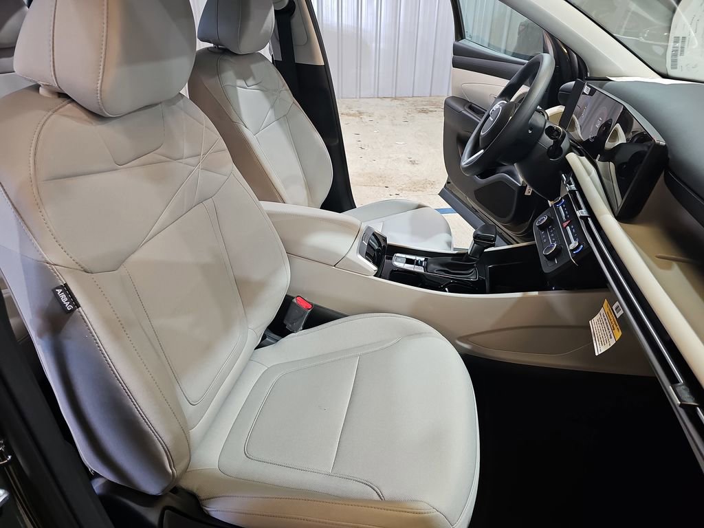 New 2026 Hyundai Tucson SE AWD/4WD image 10