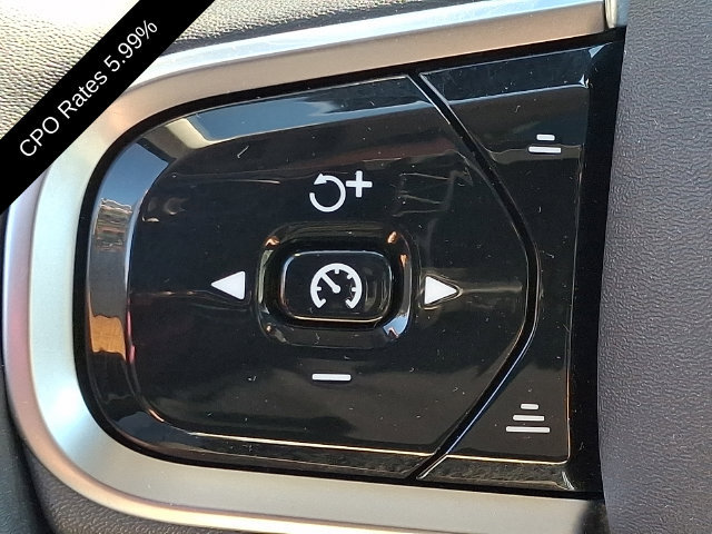 Certified 2023 Volvo XC90 B6 Plus AWD/4WD image 27