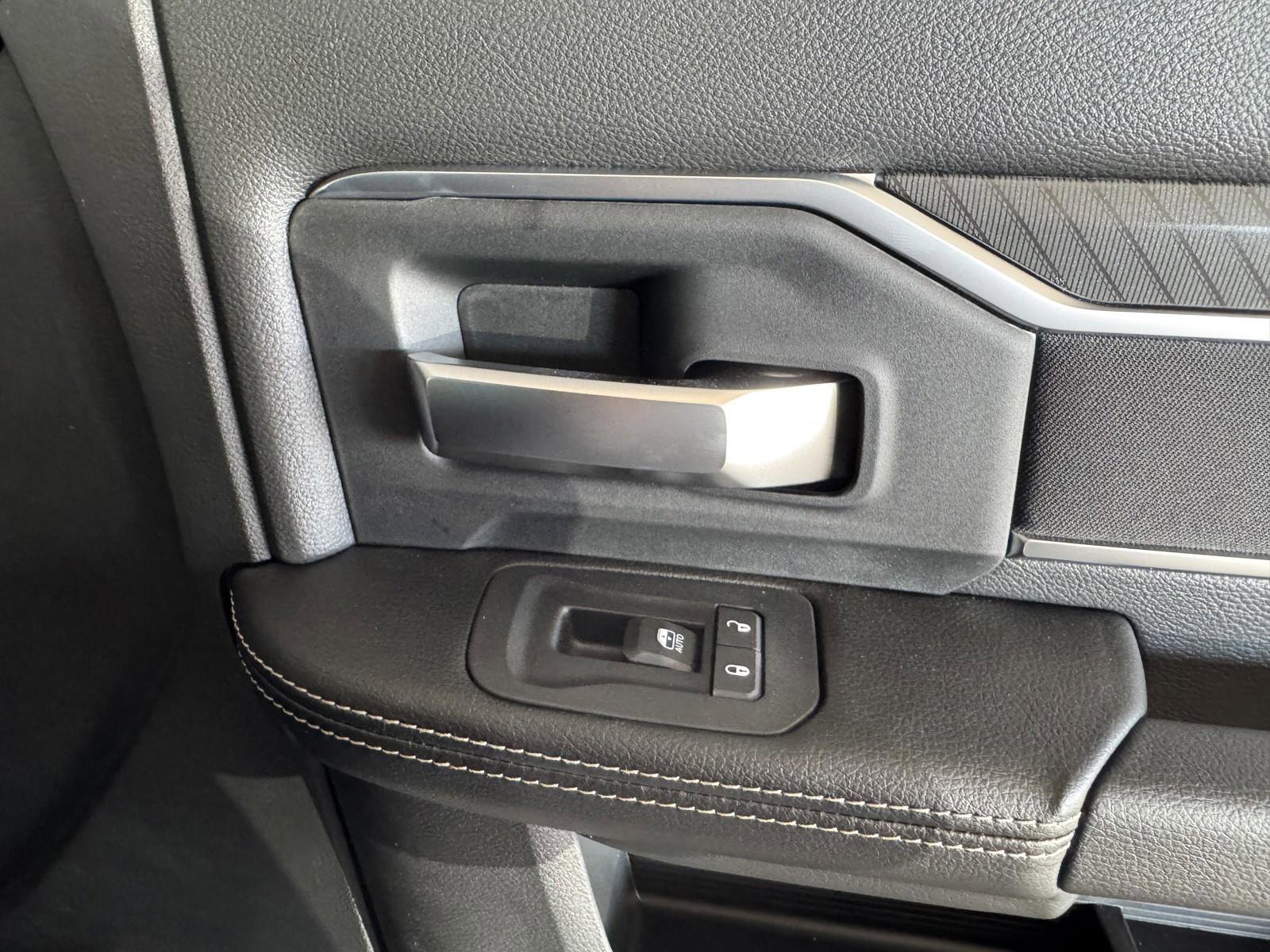 New 2026 RAM 2500 Lone Star image 33