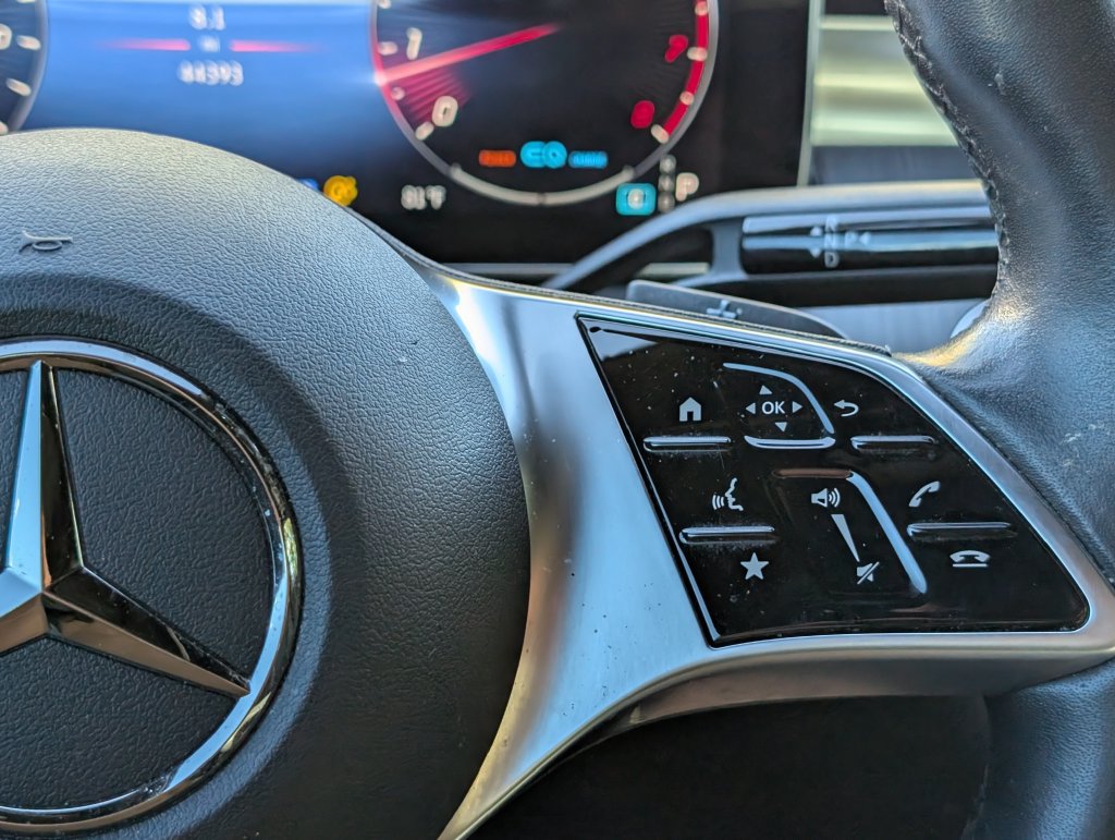 Used 2022 Mercedes-Benz C 300 4MATIC Sedan image 29