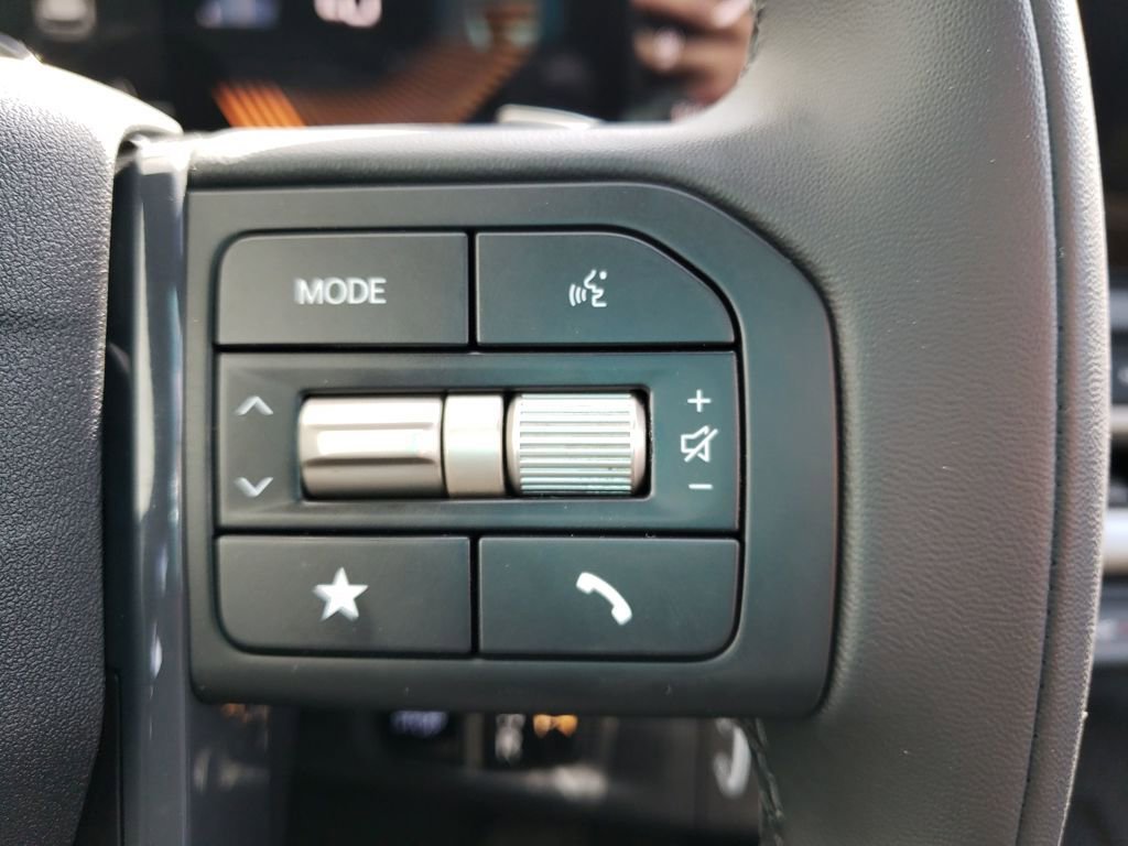 New 2027 Kia Telluride LX image 11