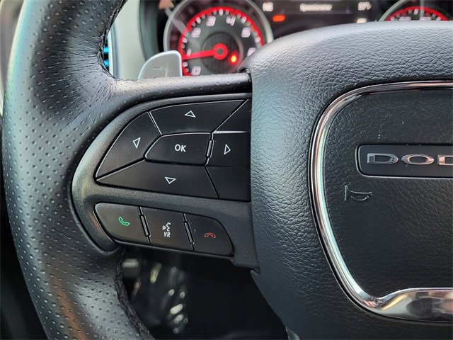 Used 2019 Dodge Charger SXT w/ Driver Confidence Group image 8