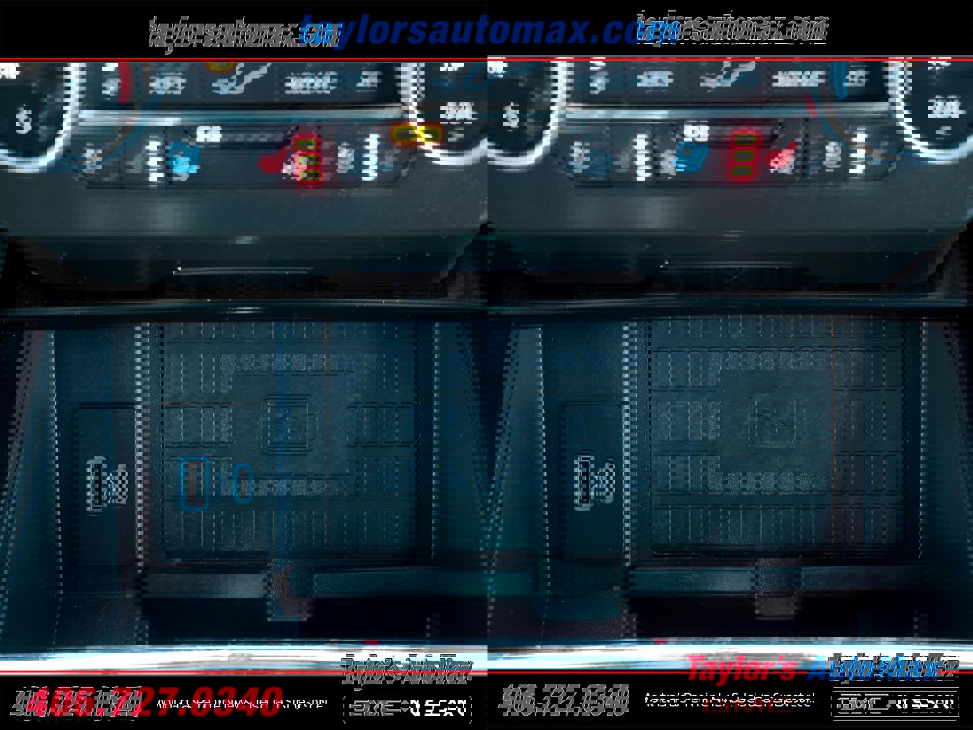 Used 2021 Ford Expedition Max King Ranch image 26