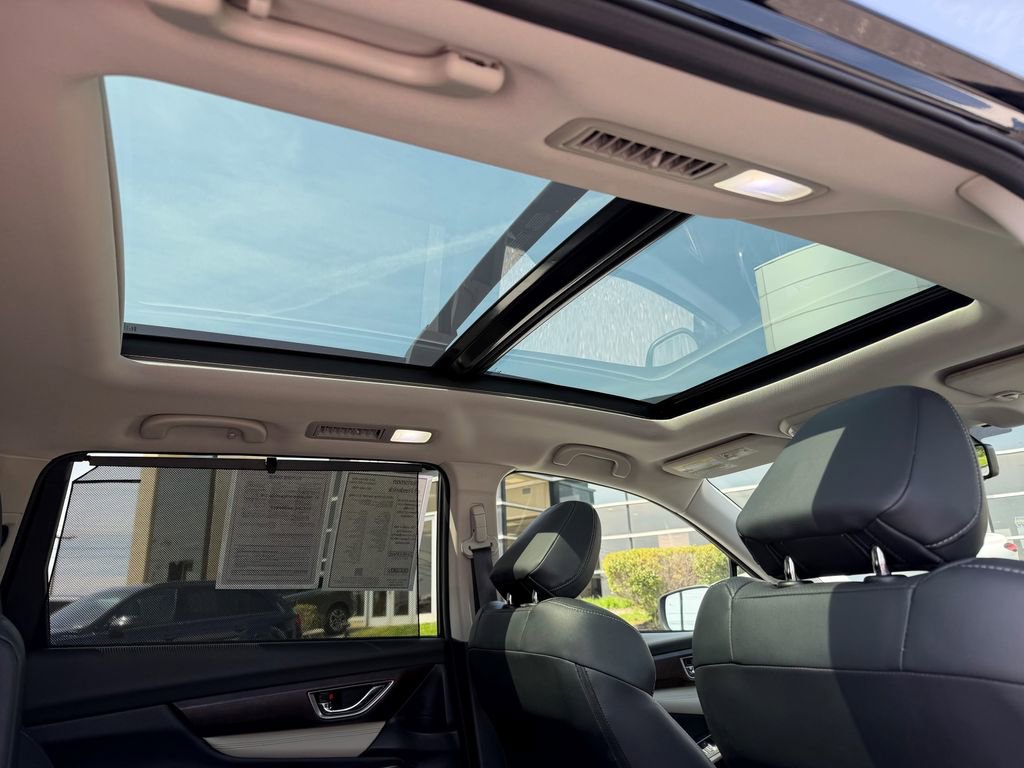 Used 2022 Subaru Ascent Touring w/ Popular Package #2A image 17