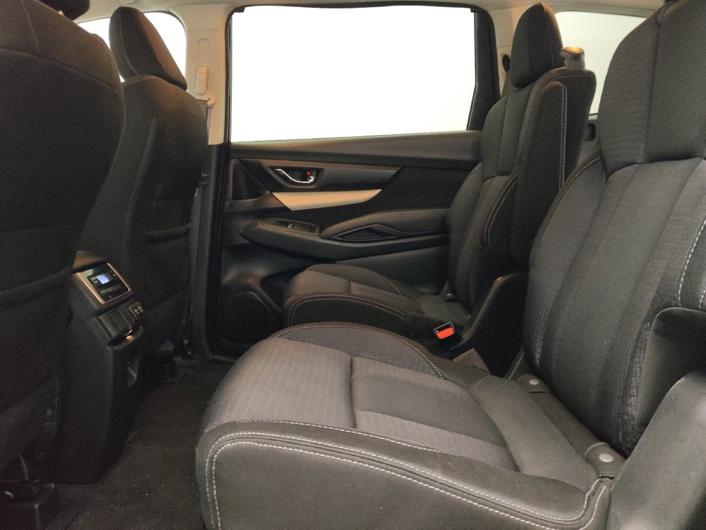 Used 2020 Subaru Ascent Premium w/ Convenience Package image 18